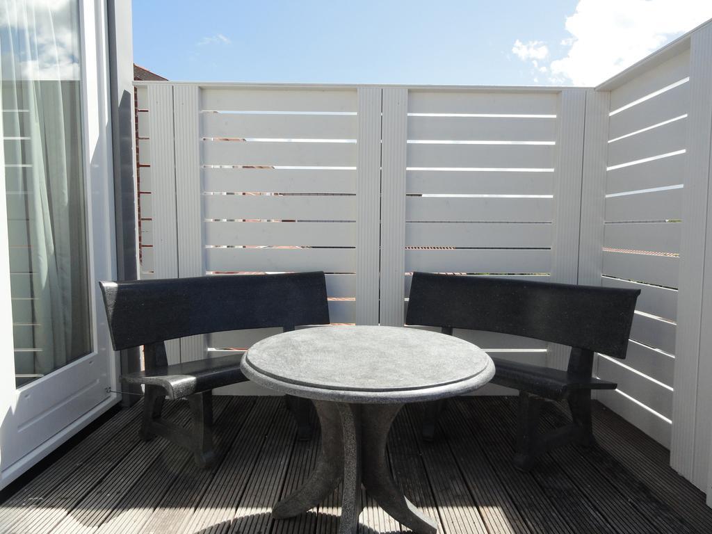 Studio Aan Zee Westkapelle Zimmer foto